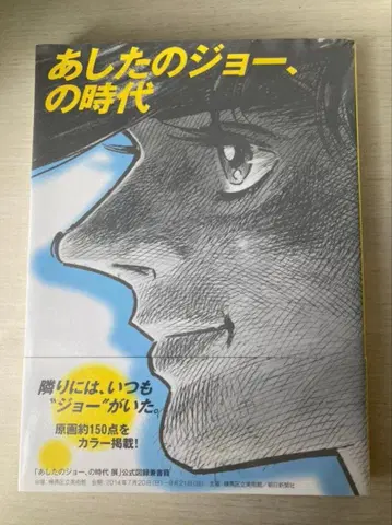 내일의 죠 시대