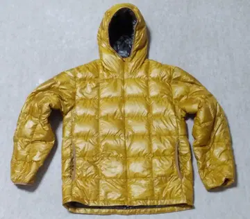 몽벨 UL 이너 다운 파카 #1101317