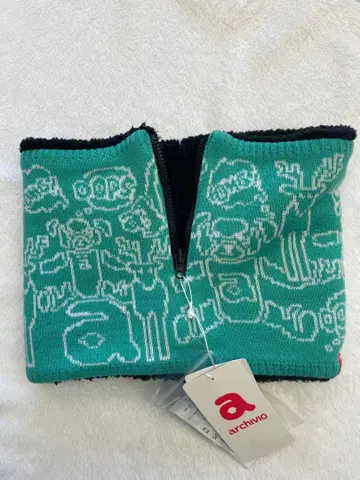 아르치비오 넥워머