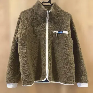 KAVU 보아 자켓