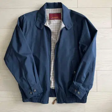 이마무라 일품구락부 스윙탑 점퍼