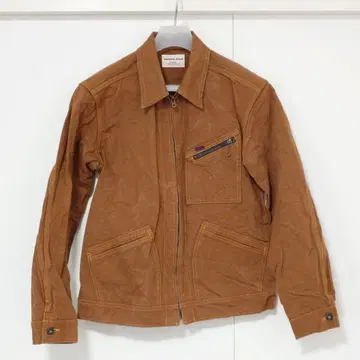 사무라이 진 워크 자켓 SJ19B-DC Size40