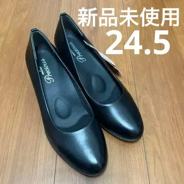 AOKI 여성용 펌프스 24.5cm