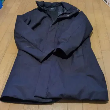 UNIQLO 남성용 코트