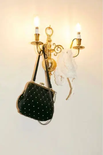 Bibiy. 퀼팅 숄더백 파티백 택 있음