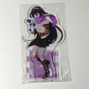 야마다 타에 좀비랜드 사가 유메긴가 파라다이스 아크릴 스탠드 핸즈