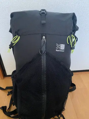 karrimor cleave 30