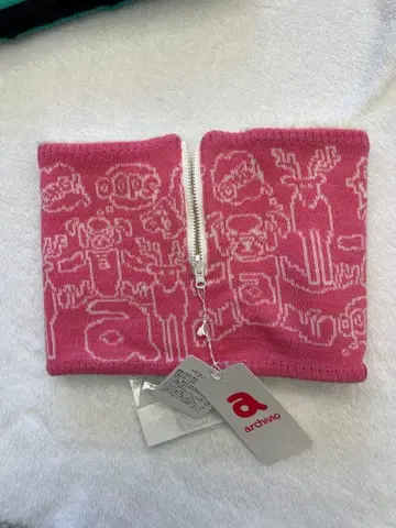 아르치비오 넥워머