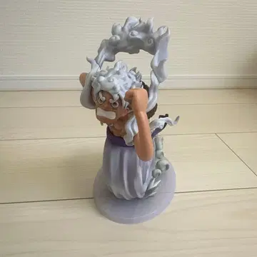 원피스 기어5 미래섬 에그헤드 A상