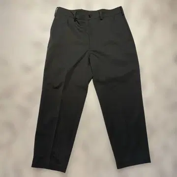 WEWILL 남성 바지 사이즈 3 모스그린