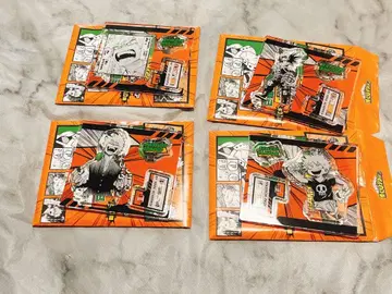 나의 히어로 아카데미아 아크릴 피규어 HEROES 바쿠고 카츠키