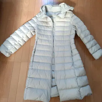 UNIQLO 울트라 라이트 다운 다운 자켓 36