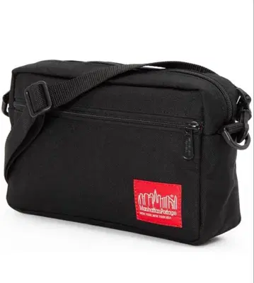 맨해튼 포티지 숄더백