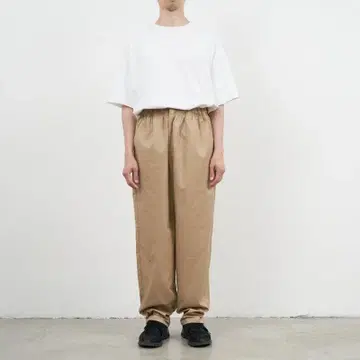 FreshService Corporate Easy Pants 베이지