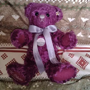 슈타이프 M.Collection 2002 봉제 인형 Steiff