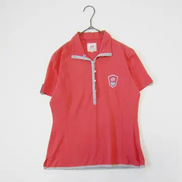 조이 골프 피케 셔츠 사이즈 40 (L 사이즈)