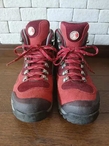 캐러밴 여성용 등산화