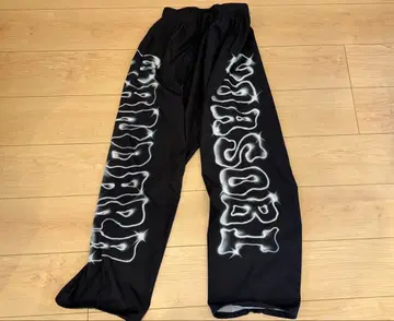 YOASOBI WANDARA 트랙 팬츠 S 완판템