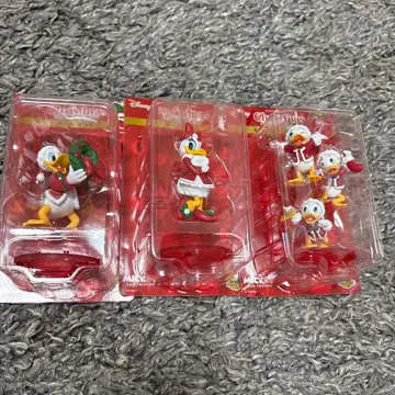 해피 복권 디즈니 크리스마스 오너먼트 2025