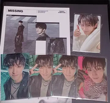 SEVENTEEN 5th Album HAPPYBURSTDAY