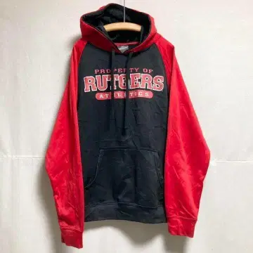 M 사이즈! KNIGHT APPALEL 프린트 후드티