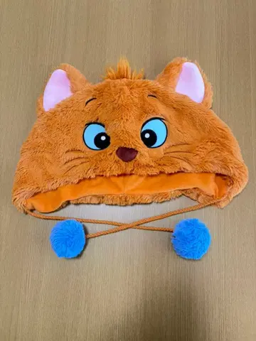 도쿄 디즈니 리조트 루즈 팬캡