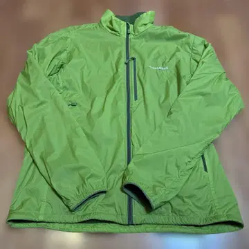 몽벨 남성용 후드티 XL