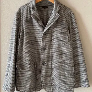 엔지니어드 가먼츠 로이터 자켓 S 미국제