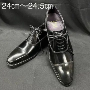 K3 [ used ] 1 리걸 비즈니스 슈즈 스트레이트 팁 드레스 슈즈