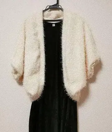 CECILMcBEE 세실 맥비 볼레로 결혼식이나 파티에!