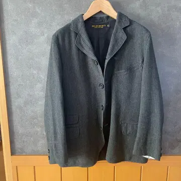 프리호일러스 테일러드 자켓 42