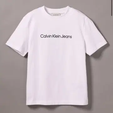 캘빈 클라인 티셔츠 XXS