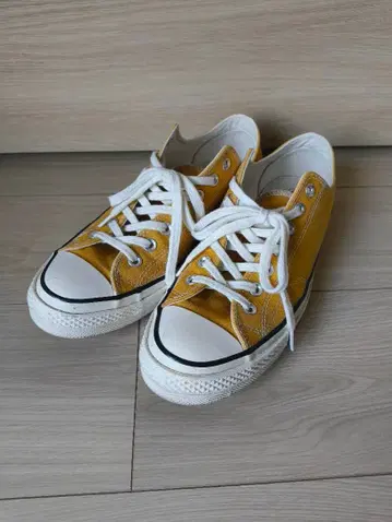 CONVERSE 컨버스 chuck taylor CT70 썬플라워
