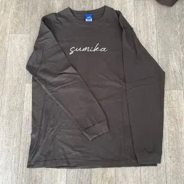 sumika 롱T