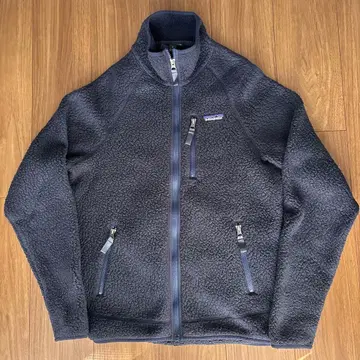 파타고니아 레트로 파일 자켓