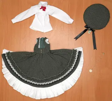 최종 가격 원피스 의상 세트 MDD 미니 돌피드림 11월 말까지