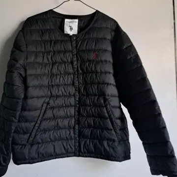 U.S. POLO ASSN 경량 자켓