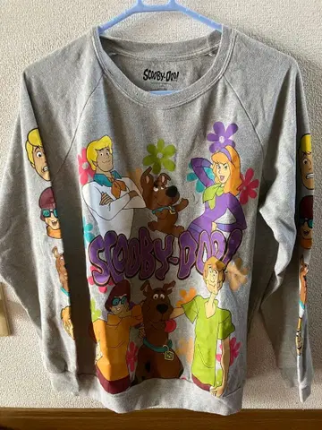 스쿠비두 트레이닝복 L 사이즈