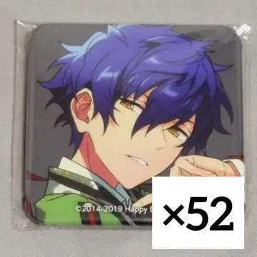 앙스타 준 스퀘어 캔뱃지 TRIP 앨범 특전