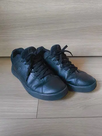 On 더 로저 어드밴티지 블랙 27.5