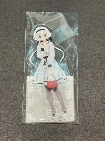 좀비랜드 사가 도큐 핸즈 콘노 준코쨩