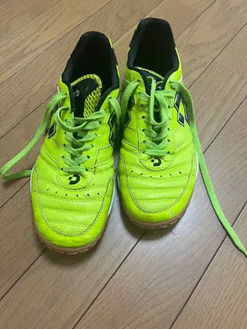 Desporte 캠피나스 JTFV 풋살화 24.5