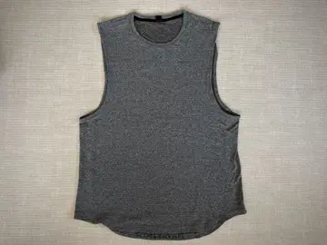 [ 새상품급 ] lululemon 룰루레몬 탱크탑 XL