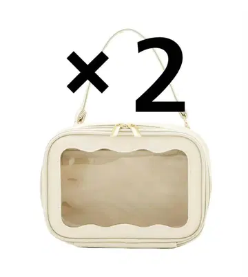 쓰리코인즈  파우치