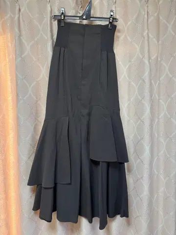 코코딜 머메이드 스커트