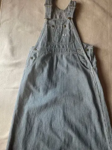 Lee 데님 스커트