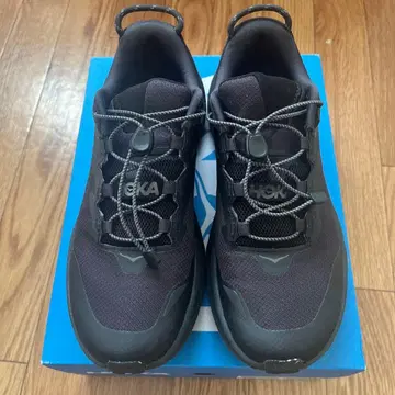 Hoka W Transport GTX