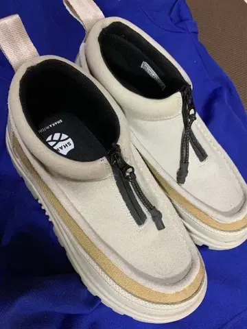 SHAKA 트레킹 슈즈