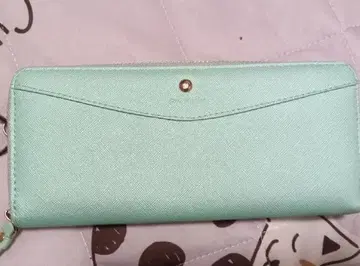 시마다 슈헤이 개운 지갑