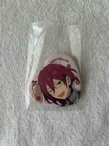 앙스타 스타포니 캔뱃지 이바라